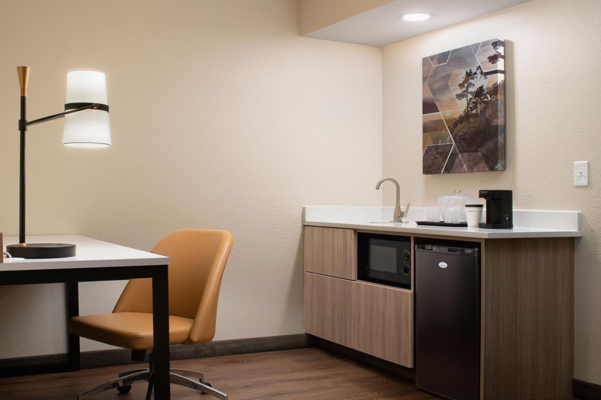 Springhill Suites By Marriott Little Rock Extérieur photo