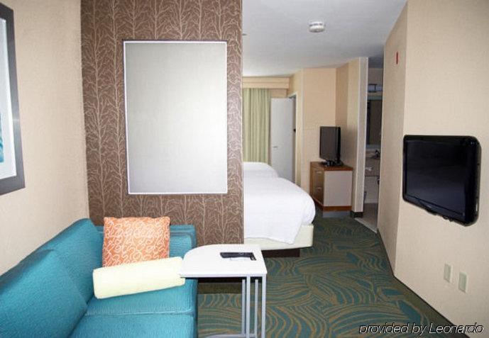 Springhill Suites By Marriott Little Rock Extérieur photo