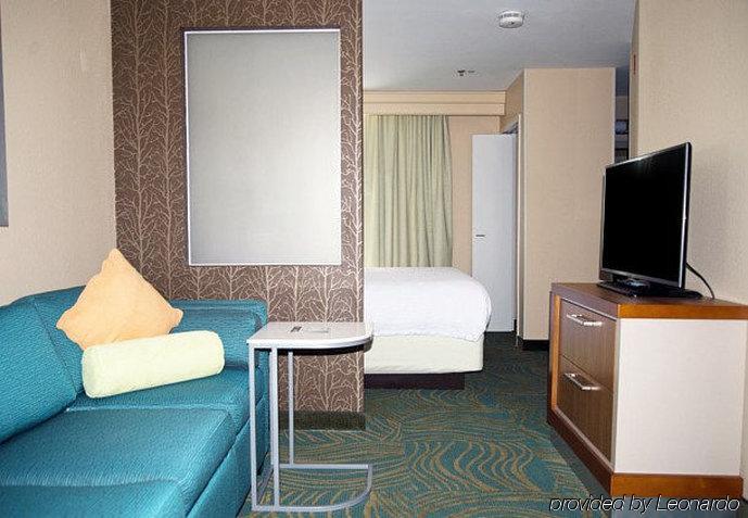 Springhill Suites By Marriott Little Rock Extérieur photo